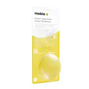 Medela Contact Nipple Shields Large - Safe Latching Aid