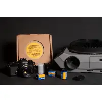 在飛比找蝦皮購物優惠-Kodak Ektachrome 100D (5294) 1