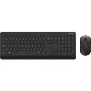 Incase Wireless Desktop 900 Keyboard & Mouse Combo Designed by Microsoft