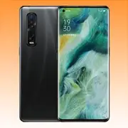 Oppo Find X2 Lite (128GB, Black) - Excellent