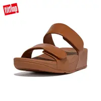 在飛比找蝦皮商城優惠-【FitFlop】LULU ADJUSTABLE LEATH