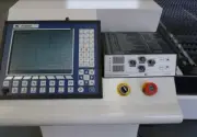 CNC PLASMA 1325 MACHINE with Fangling F2300A controller system