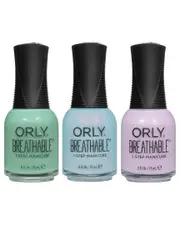 Orly Tide & Seek Nail Polish Kit #1