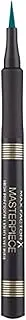 Max Factor Masterpiece Eyeliner Prec E/L Rg Turquoise 40 19 Gb