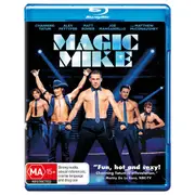 Magic Mike