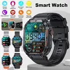 Smart Watch For Android IOS Watches Bluetooth Waterproof Stylish Fitness Tracker