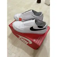 在飛比找蝦皮購物優惠-原價2700‼️9.9成新 NIKE BLAZER SLIP