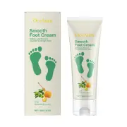 Nourishing Foot Cream Gently Nourishes and Smooths Feet for Foot Care L2S3 C5J9