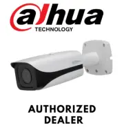 Dahua 8MP AcuPick IP67 IP Outdoor Audio Network ePoE Bullet Security Camera