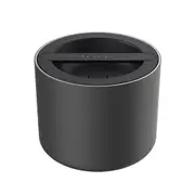 Bentgo Stainless Steel Insulated Food Container Black 560ml