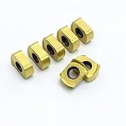 BLMP0603R TT9080 Metal Turning Tools Carbide CNC. Milling Cutter BLMP0603R. Lathe Parts Tools Turning Tool