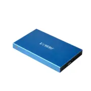 Portable External Hard Drive USB 3.0 HDD External HD Hard Disk for PC/Mac 1T