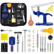 High-Quality Watch Repair Tools with Press: User-Friendly & Time-Saving Solution