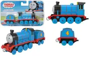Thomas & Friends Trackmaster New Train Track Metal Engine Diecast Car Push Along - Gordon 2