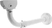 COHEALI Camera Mount Bracket Adjustable for Security Cameras Easy Install Tube Design Versatile Holder Rack for IP Cameras Neat Wire Management
