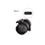 Tridon MAF Mass Air Flow Sensor for Nissan Navara D40 Pathfinder R51 2.5L 3.0L