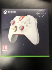 Limited Edition Starfield Xbox Series X S One PC Wireless Controller **NEW**
