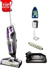 Bissell Crosswave Pet 2225F Wet Dry Vacuum Cleaner Mop Hard Floors Area Rugs Pur