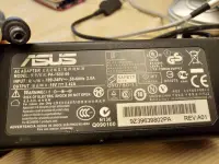 在飛比找Yahoo!奇摩拍賣優惠-阿雪電源線，華碩 ASUS 原廠19V 3.42A筆記型電腦