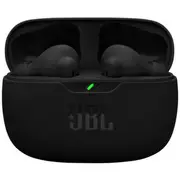 JBL Wave Beam 2 True Wireless Earbuds Black