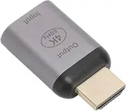 USB -C -HD -Adapter 4K 60 Hz Type C A HD Multimedia Interface for S21 S20 Note20 Note20, and Video Transmission
