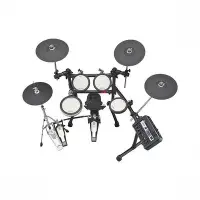 在飛比找Yahoo!奇摩拍賣優惠-Yamaha DTX6K3-X 鼓組 電子鼓組 鼓樂器 電子