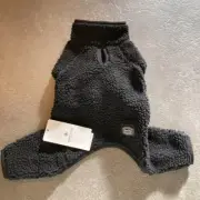 Snow Peak Dog Fleece Jacket M