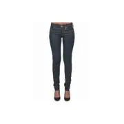 Trousers Universal women Replay Jeans Blue Denim WX689661519007 Navy blue