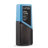 在飛比找蝦皮購物優惠-【GATSBY】男性古龍香水-無盡的愛(125ml)