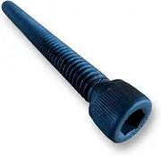 Treadmill Rear Roller Bolt - Part Number 105444 - Compatible with NordicTrack, ProForm, HealthRider, Reebok, FreeMotion, GoldsGym