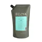 Ecoya Hand & Body Wash Refill - Lotus Flower