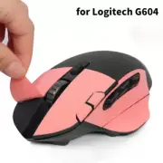 For G604 Mouse Grip Tape Anti-slip Stickers Mouse Accessories Gaming