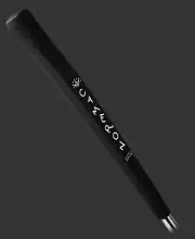 Scotty Cameron Black Studio Design Putter Grip - 100% Authentic -