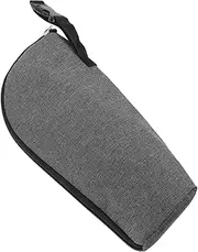 CIMAXIC Bottle Pouch for Milk Bottle Insulated Bag Polyester Material for Easy Use Longevity