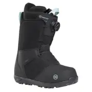 Nidecker Women's Sierra Snowboard Boots 2025