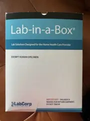 Lab-In-A-Box