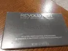 MAKEUP REVOLUTION Ultra 32 Eyeshadow Palette Nude Neutral Matte Shimmer Glitter