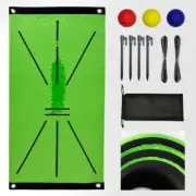 NEW, Golf Hitting Mat, &Golf Training Mat, #TA9824-552
