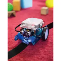 在飛比找ETMall東森購物網優惠-Makeblock mbot入門可編程機器人積木拼裝套件小學