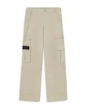 Carrer Cobalt Cargo Pants