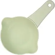 Dog Food Scoop 1 Cup,Adjustable Cute Anti-Spill 1 Cup Scoop | Measuring Cups, Cat Feeding & Watering Supplies For Wet, Grain, Cooking, Kitchen