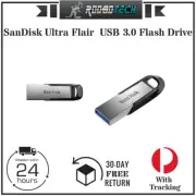 SanDisk Ultra Flair USB Drive 3.0 128GB Flash Drive Memory