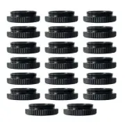 20x CCTV Security Camera METAL CS MOUNT LENS TO C MOUNT RING Extention ADAPTER