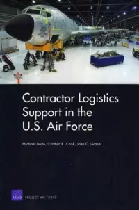 在飛比找博客來優惠-Contractor Logistics Support i