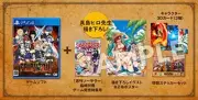 FAIRY TAIL GUILD BOX PS4 PlayStation 4 Free Shipping with Tracking# New Japan