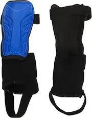 TOKIDNY Youth Soccer Shin Guards Boys and Girls Shin Guards Ankle Support for Boys Girls