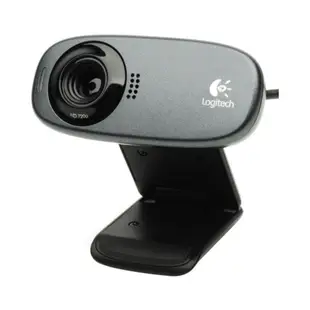 羅技Logitech C310 電腦視訊鏡頭 720P網路攝影機 直播麥克風 C270 C270i C930c C525