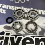 Honda Bearing Set Mainshaft & Countershaft 02-04 Keries RSX Civic Accord K20A