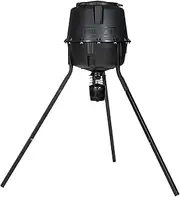Moultrie 30-Gallon Pro Hunter II Tripod Feeder