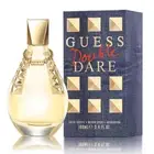 Guess Double Dare By Guess 100ml Edts Womens Perfume